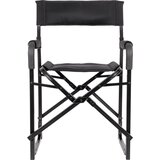 Brunner stol za kampiranje Aravel Director črn 0404080N.c09 | Shoptok.si