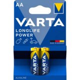 Varta 2/1-Varta Alkalne baterije AA LP LR6 | Eponuda.com