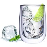 Altom design Termo Čaše za Kavu i Čaj Andrea 450 ml - Set od 2 | shoptok.hr