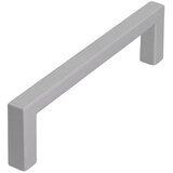 SIRO Ručka za namještaj alu 104x8x28 mm | shoptok.hr