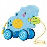  Hippo na vuču sa svetlom i zvukom | ePonuda.com