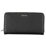 Calvin Klein Jeans Denarnice k60k611869 Črna | Shoptok.si