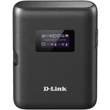 D-link 4G/LTE dostopna točka Wi-Fi DWR-933