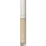 ILIA Beauty true skin serum concealer - chicory