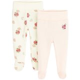 Cool club sp. deli žabice do pasu 2 kosa DH CCG2901274-00 D večbarvno 62 | Shoptok.si