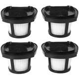 INORCO 4x Filtrirna goba za sesalnik 1614212 1614203 1614204 2390 2389 2390a, (21840746) | Shoptok.si
