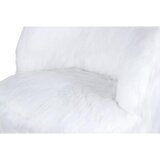 Kayoom OTROŠKI STOL Nanny 47/45/47 cm bela | Shoptok.si
