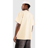 Any Means Necessary Internal Suffering Boxy T-shirt white cap off white | Shoptok.si