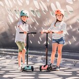 Scoot&Ride® otroški skiro highwaykick 3 led forest | Shoptok.si
