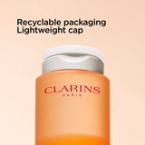 Clarins Cleansing One-Step Facial Cleanser dvofazna voda za obraz 200 ml | Shoptok.si