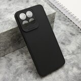  Futrola soft 3d camera za honor x7c/honor 200 smart crna ( F118748 ) Cene