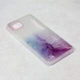 Telempire Maska za telefon Water Spark za Realme C11 (2021)/C20 roze Cene