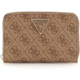 Guess Denarnice - Bež | Shoptok.si