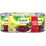 Bonduelle pasulj, 200g, 3 komada Cene