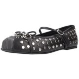 Pixy Balerinke 560604PI Črna | Shoptok.si