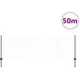  Zavarena žičana ograda 50 x 0,8 m (Š x V) Čelik premazan PVC-om | Eponuda.com