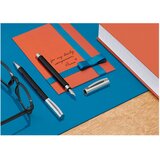 Nalivpero AMBITION RHOMBUS (F) FABER CASTELL 148921 CRNO | shoptok.hr