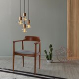 Hanah home trpezarijska stolica Albero43 Cene