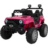  Auto na akumulator OFF ROAD Speed 4x4- rozi | shoptok.hr