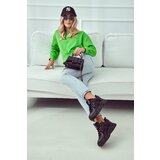 EVENTO Women’s Sport Shoes Sneakers Black Daren | ePonuda.com