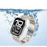 ANLINSER kovinski pašček za Apple Watch 38 - 42 mm | Shoptok.si