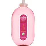Čistilo za tla - rabarbara - 739 ml