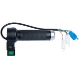  Ručica "gasa" za elektro bicikl - sa 3 brzine (DEFENDER) Cene
