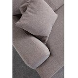 Atelier Del Sofa Dvosjed Jaguar 2, 200 x 100 x 75 cm, Siva | Eponuda.ba