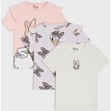 Sinsay Komplet od 3 majice kratkih rukava Disney | shoptok.hr