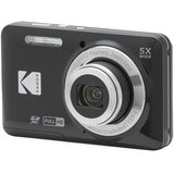 Kodak PIXPRO FZ55 digitalni fotoaparat, crni Cene