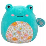 Squishmallows robert modra žaba plišasta figura - 20 cm Cene