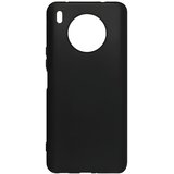  Silikonska Futrola Soft Case za Honor 50Lite - Crna KP24491 | Shoptok.si