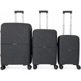 Portus Set od 3 kofera G6233 u