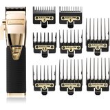 BaByliss PRO GoldFX Boost+ FX8700GPE prirezovalnik za lase in brado 1 kos Cene