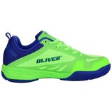 Oliver Nizke superge SX7 Zelena | Shoptok.si