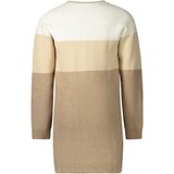 Guess Jeans GIRLS' SWEATER BEIGE | ePonuda.com