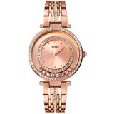  SKMEI HE-23771 - Zlatna ružičasta KP23771 | shoptok.hr