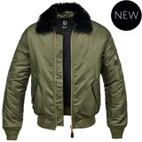 Brandit Muška jakna MA2, Maslinasta | shoptok.hr