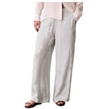 Calvin Klein viskozne ženske pantalone Cene