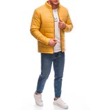 Edoti Men's mid-season quilted jacket | shoptok.hr