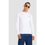 Guess Majica rdeča / črna / bela | Shoptok.si