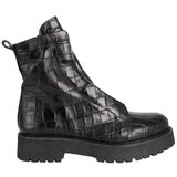 Patrizia Bonfanti Gležnjarji - Črna | Shoptok.si