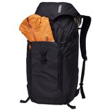 Thule AllTrail univerzalni ruksak s pokrovom za zaštitu od kiše25 L - crni | shoptok.hr
