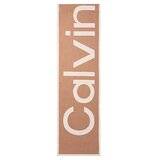 Calvin Klein Ženski logo šal Cene