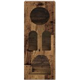  Kreveta Staro drvo 40 x 35 x 100.5 cm Konstruirano drvo | shoptok.hr