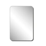  Ogledalo akrilno pravougaono 3mm 60x40cm | ePonuda.com