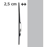 Hama TV nosac za zid (75") do 40kg od cm | shoptok.hr