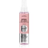 Joanna Styling Effect pršilo za fiksiranje za skodrane lase 150 ml | Shoptok.si