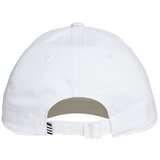 Adidas Lightweight Metal Badge Bijela | shoptok.hr