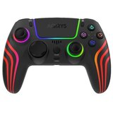 AQIRYS themis wireless gamepad Cene